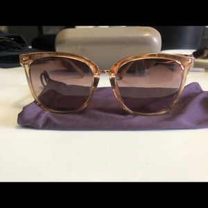 Charles & Keith sunglasses